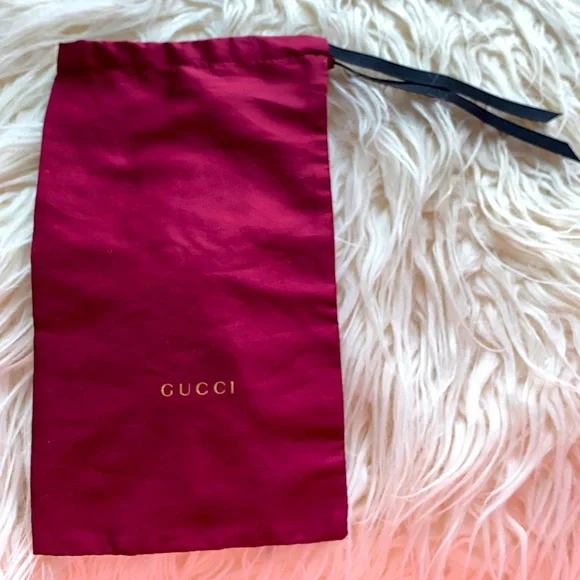 Authentic Gucci sunglasses - Picture 5 of 9